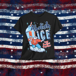 Abolish ICE Keep Families Together T-Shirt