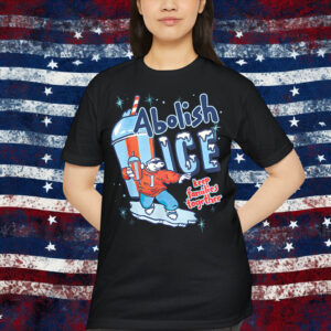 Abolish ICE Keep Families Together T-Shirt