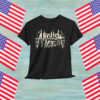 Abolish ICE Shirt