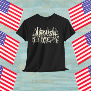 Abolish ICE Shirt