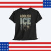 Abolish ICE T-Shirt Chinga La Migra