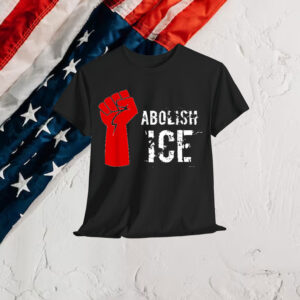 Abolish ICE DACA T-Shirt