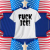 Abolish ICE Shirt Fuck ICE