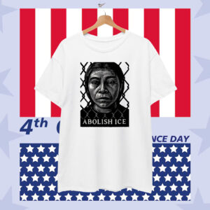 Abolish ICE T-Shirt Fuck Ice