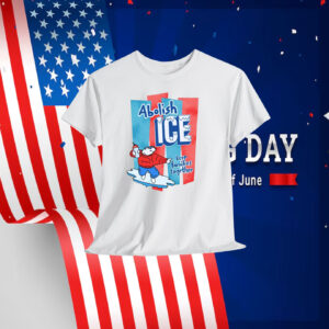 Abolish ICE Shirt Keep Families Together