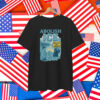 Abolish ICE T-Shirt Melt Ice Not Families