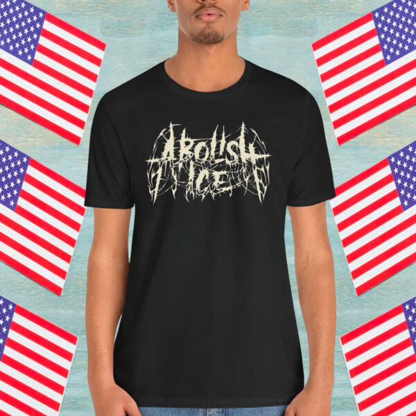Abolish ICE Shirt
