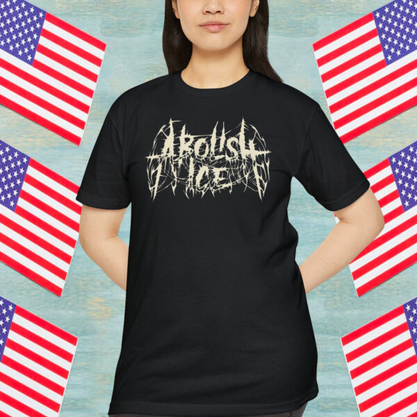 Abolish ICE Shirt
