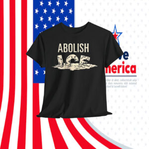 Abolish ICE Shirts Fuck ICE