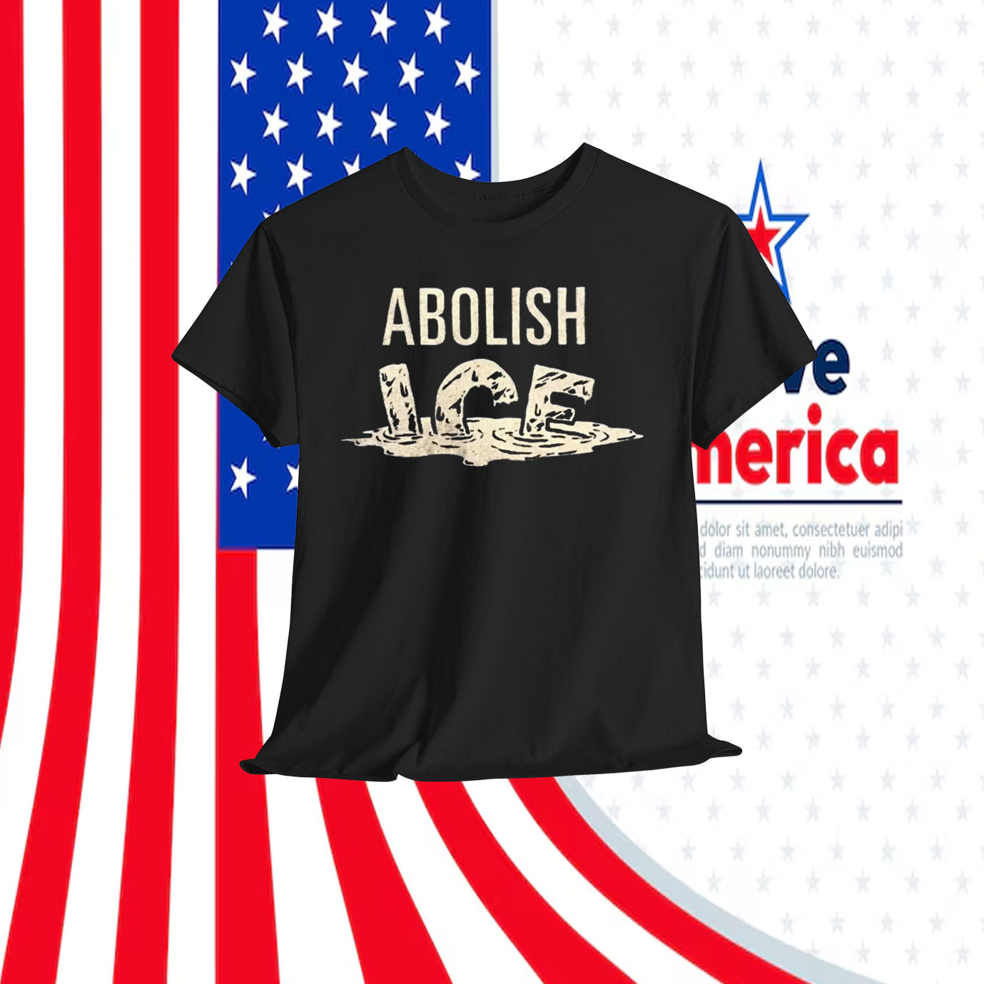 Abolish ICE Shirts Fuck ICE