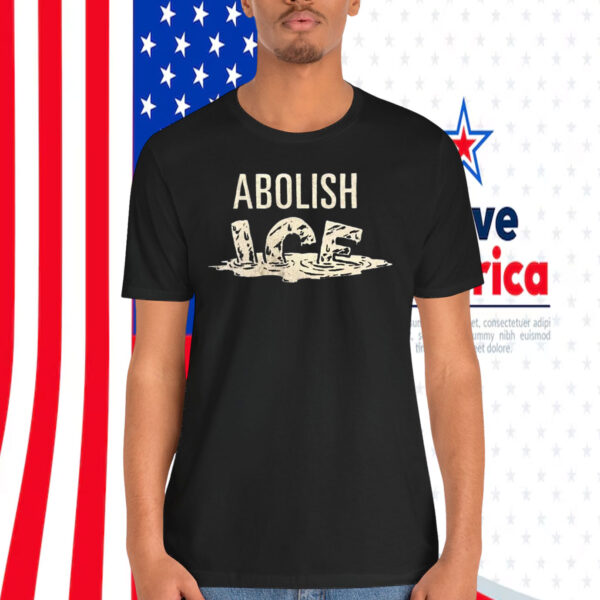 Abolish ICE Shirts Fuck ICE