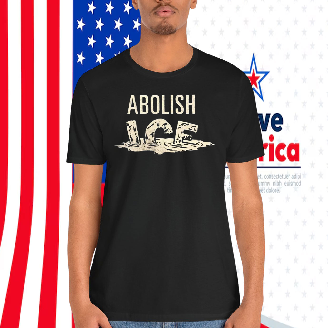 Abolish ICE Shirts Fuck ICE