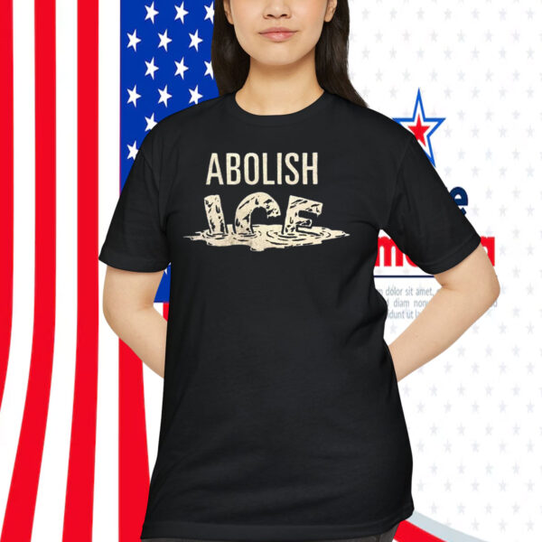 Abolish ICE Shirts Fuck ICE