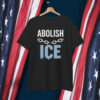 Abolish ICE T-Shirts