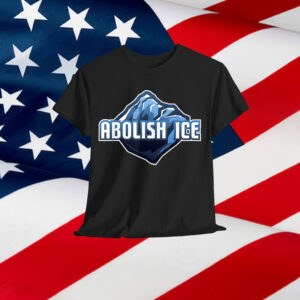 Abolish ICE T-Shirt