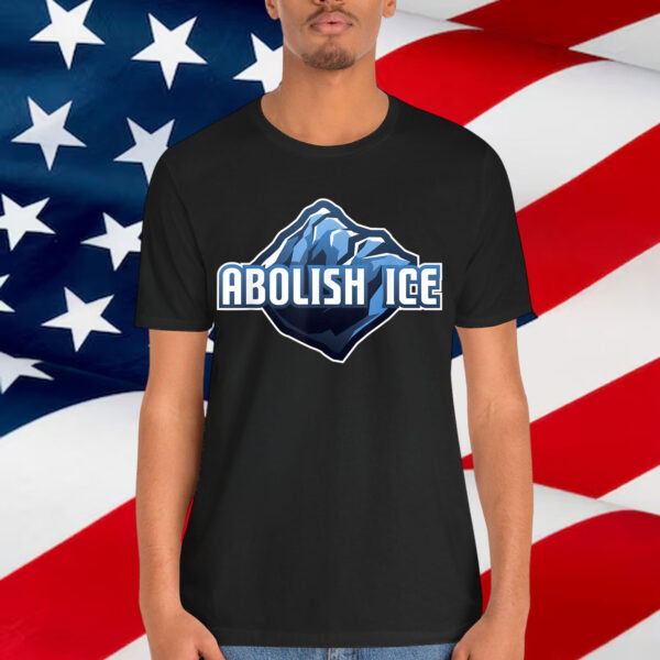 Abolish ICE T-Shirt