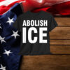 Abolish ICE T-Shirt