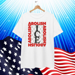 Abolish ICE Unisex T-Shirt Fuck ICE