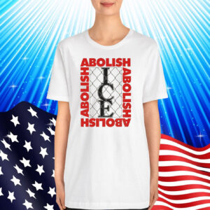 Abolish ICE Unisex T-Shirt Fuck ICE
