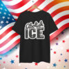 Abolish ICE Unisex T-Shirt No Human Is Illegal