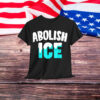 Abolish Ice T-Shirt