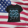 Abolish Ice Graphic T-Shirt