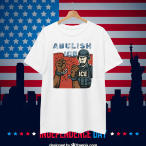 Abulish ICE T-Shirt