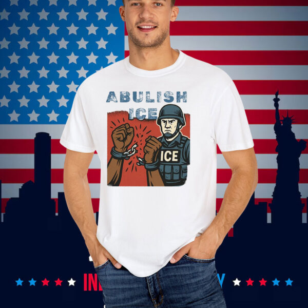 Abulish ICE T-Shirt