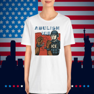 Abulish ICE T-Shirt