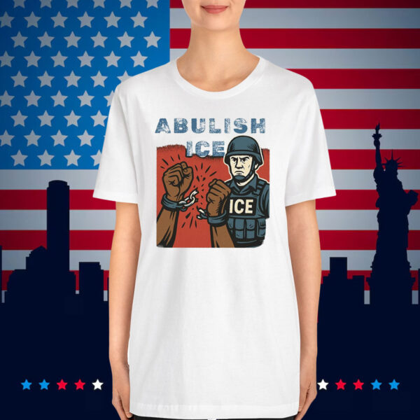 Abulish ICE T-Shirt