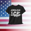 Anti ICE Pro Immigrant Protest T-Shirt