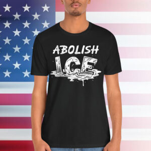 Anti ICE Pro Immigrant Protest T-Shirt