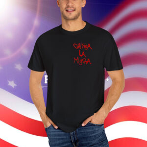 Chinga La Migra 2025 T-Shirt