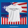 Chinga La Migra Shirt Fuck ICE