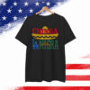 Chinga La Migra T-Shirt Fuck ICE