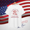 Chinga La Migra T-Shirt Protect & Defend Immigrants