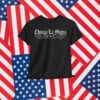 Chinga La Migra T-Shirt