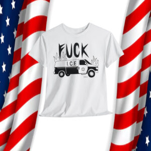 FUCK ICE 2025 Shirts