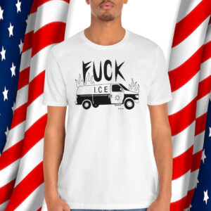 FUCK ICE 2025 Shirts