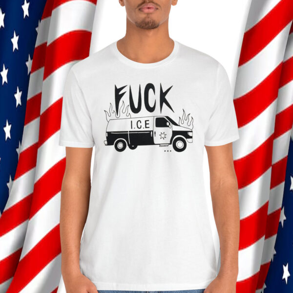 FUCK ICE 2025 Shirts