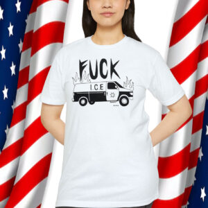 FUCK ICE 2025 Shirts