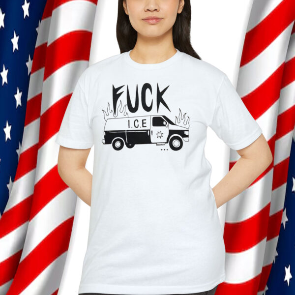 FUCK ICE 2025 Shirts