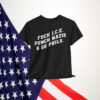 Fuck I.C.E. Punch Nazis & Go Birds Shirt