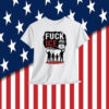 Fuck ICE 2025 Shirt