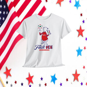 Fuck ICE Mexico Shirt