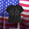 Fuck ICE Protest Shirt