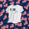 Fuck ICE Shirt No One Is Illegal On Stolen Land