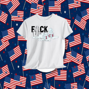 Fuck ICE Shirt No One Is Illegal On Stolen Land