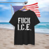Fuck ICE Shirt