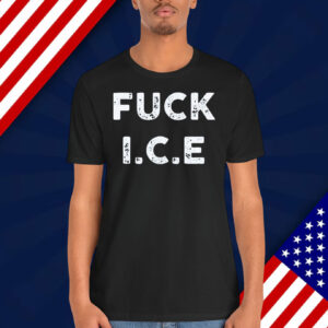 Fuck ICE Shirt Abolish ICE